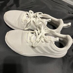 Women’s/kids Adidas shoes